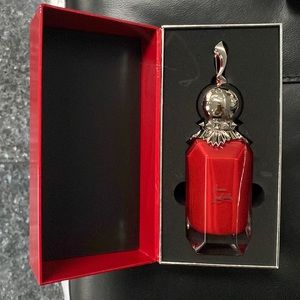 Christian Louboutin Perfume Loubirouge